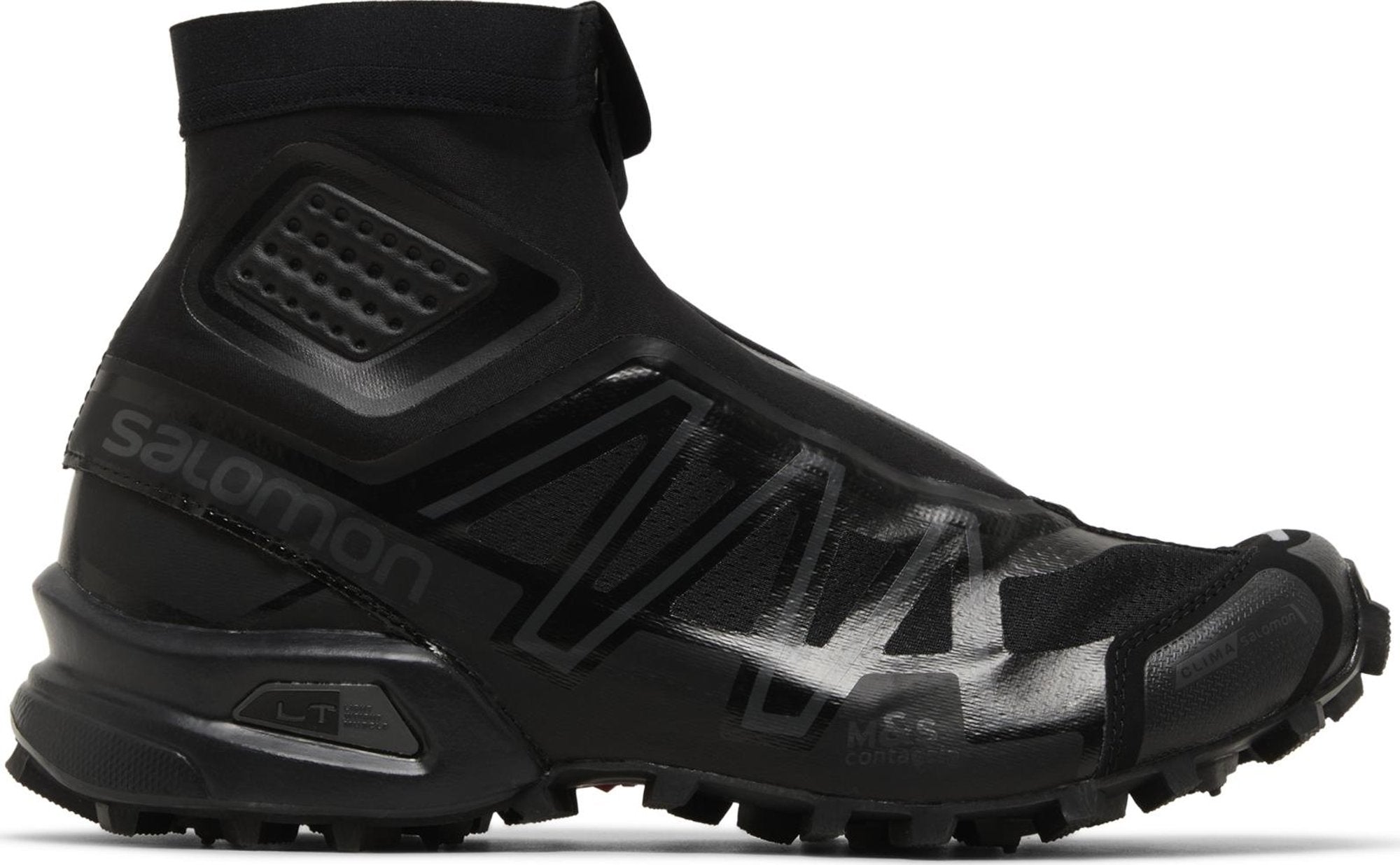 [L41760300] Mens Salomon SNOWCROSS