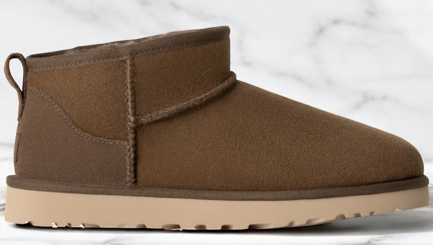 [1137391-HCK] MENS UGG CLASSIC ULTRA MINI