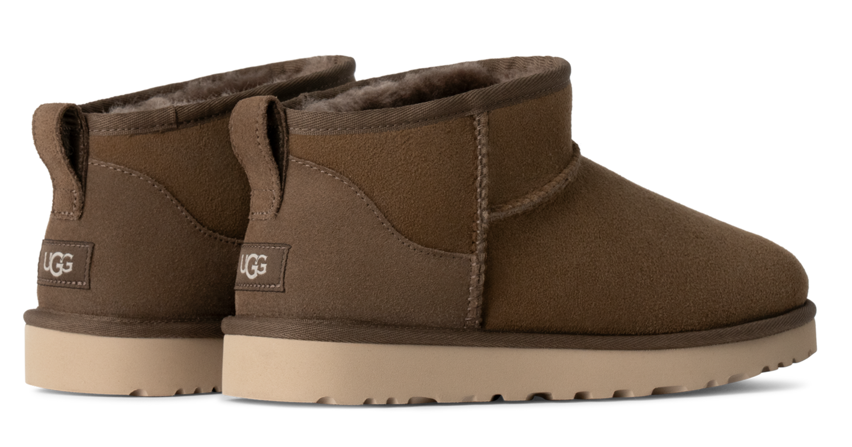 [1137391-HCK] MENS UGG CLASSIC ULTRA MINI