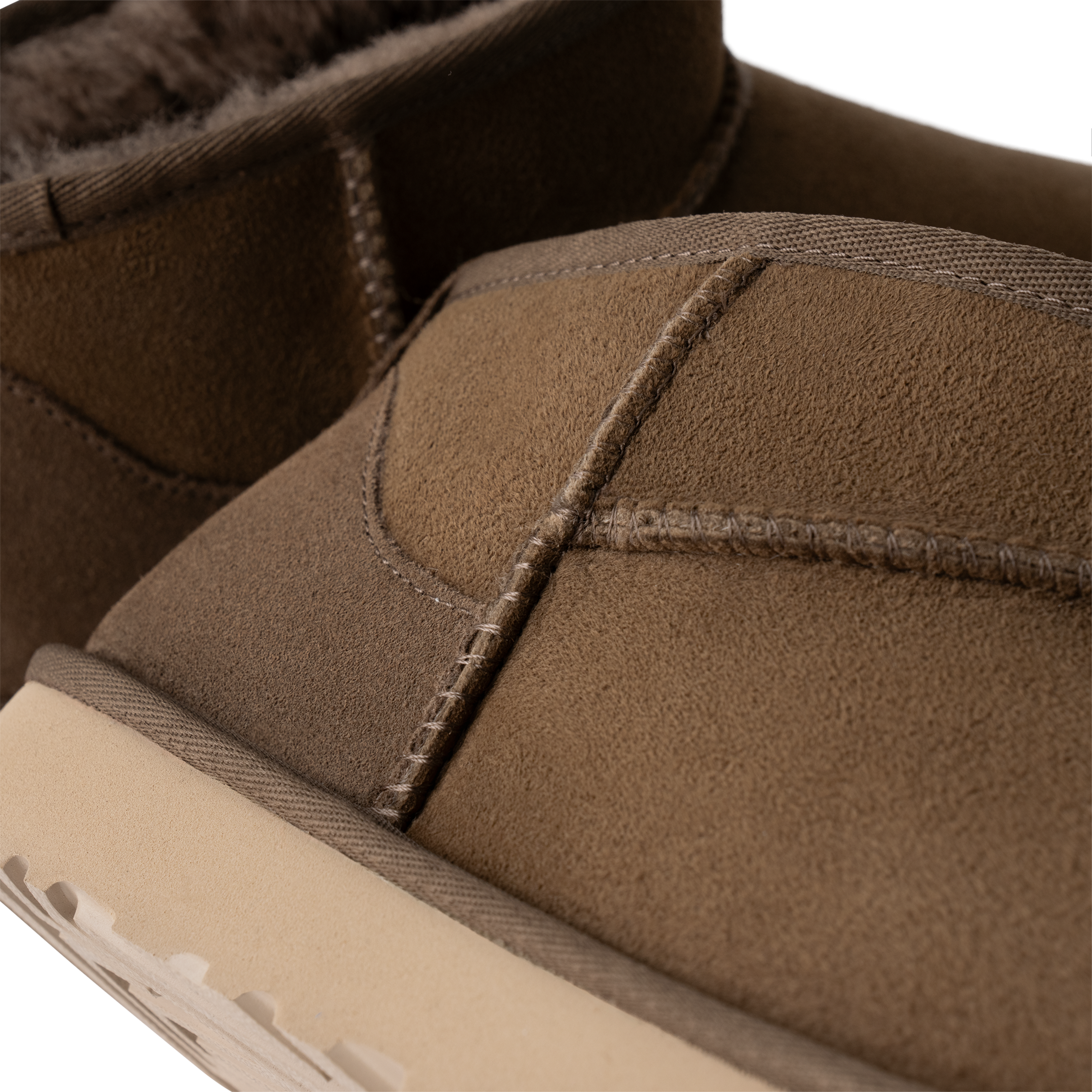 [1137391-HCK] MENS UGG CLASSIC ULTRA MINI