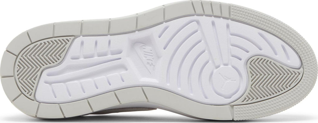 [DH7004-110] Womens Air Jordan RETRO 1 ELEVATE LOW 'NEUTRAL GREY'