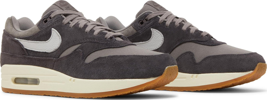 [FD5088-001] Mens Nike AIR MAX 1 'CREPE SOFT GREY'