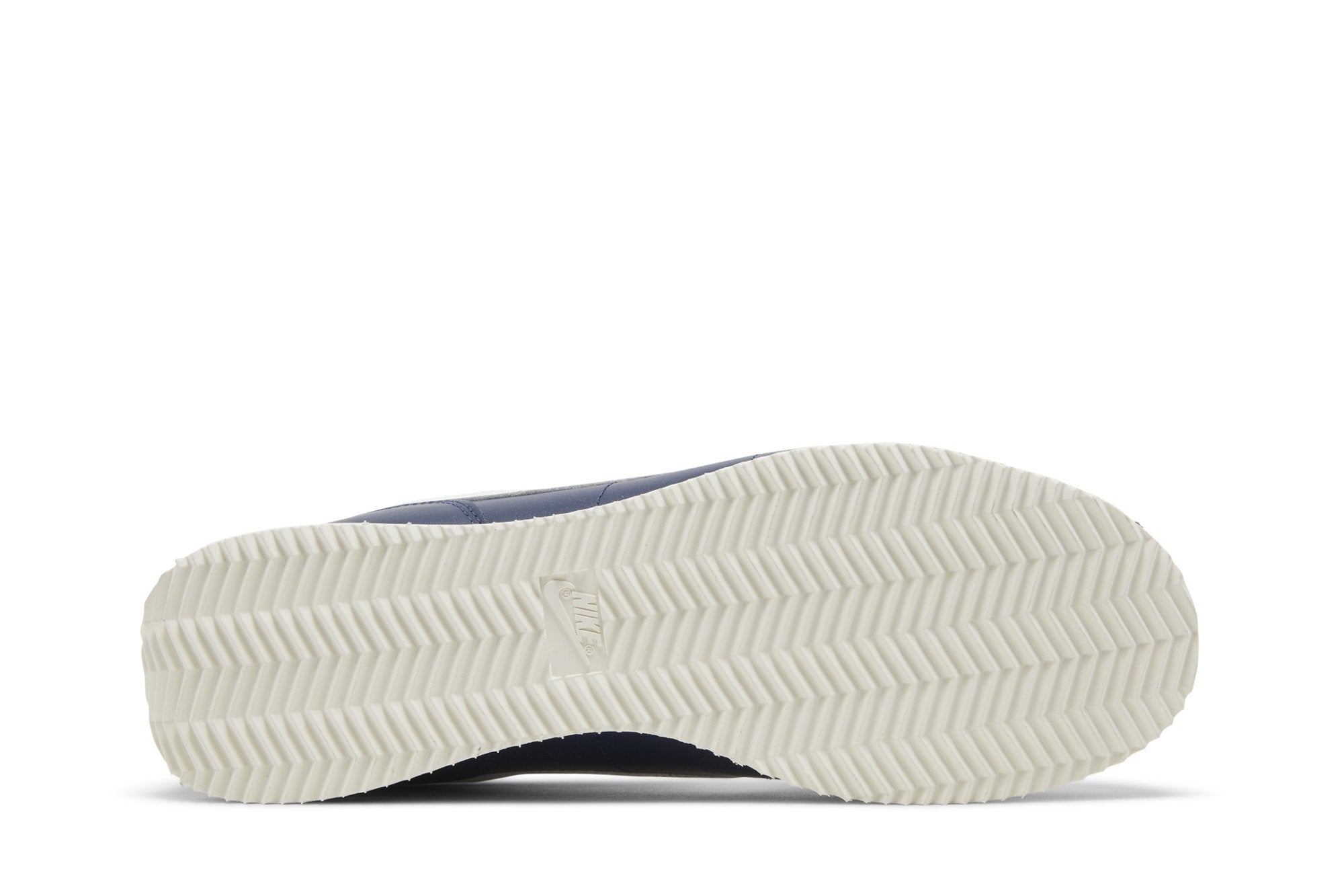 [DM4044-400] Mens Nike CORTEZ 'MIDNIGHT NAVY'