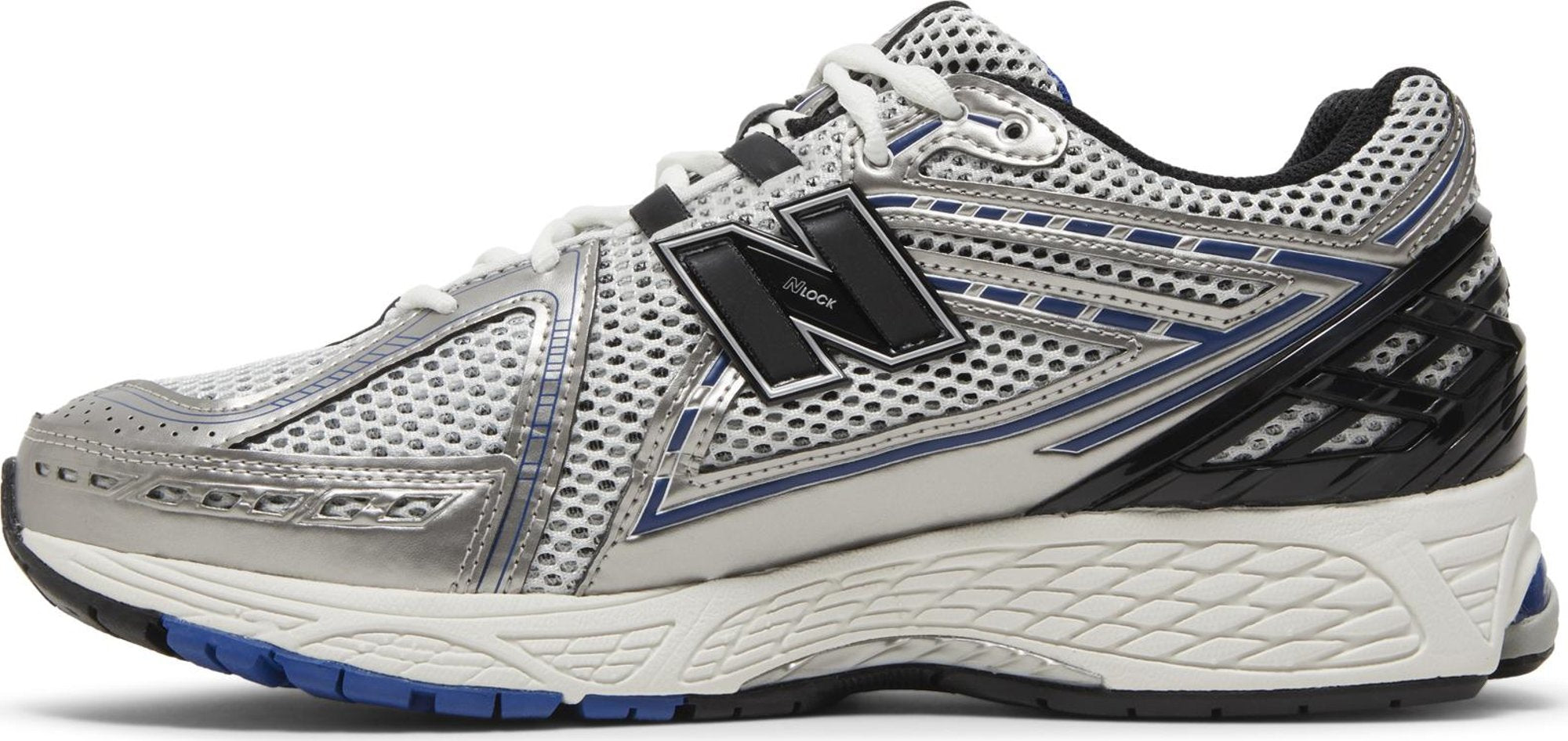 [M1906RCD] Mens New Balance 1906R 'METALLIC SILVER BLUE'