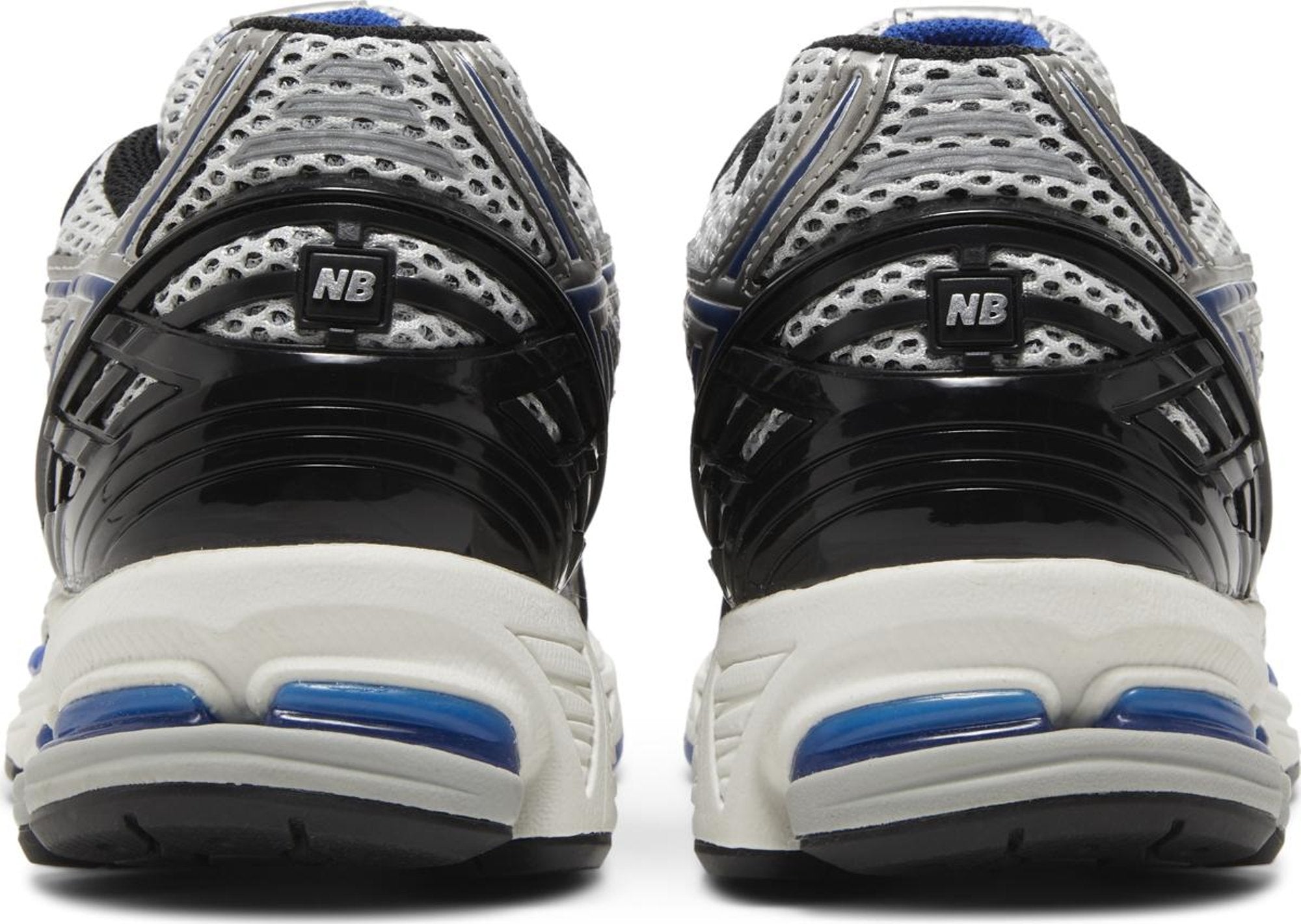 [M1906RCD] Mens New Balance 1906R 'METALLIC SILVER BLUE'