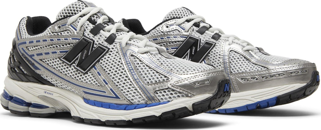 [M1906RCD] Mens New Balance 1906R 'METALLIC SILVER BLUE'