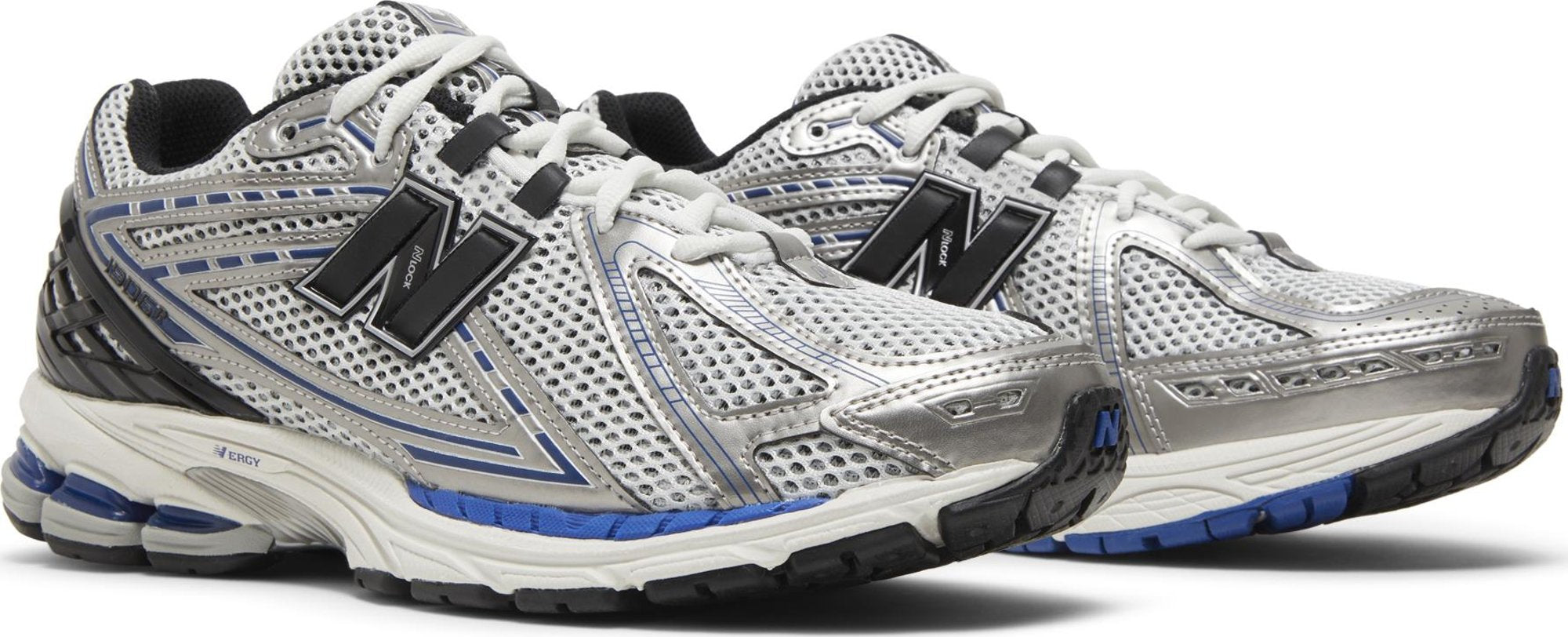 [M1906RCD] Mens New Balance 1906R 'METALLIC SILVER BLUE'