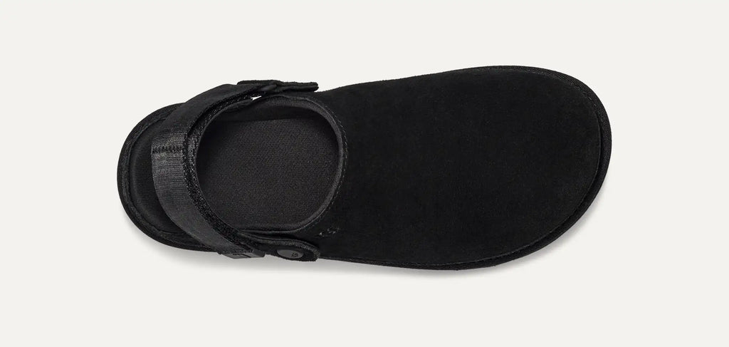[1138252-BLK] WOMENS UGG W GOLDENSTAR CLOG
