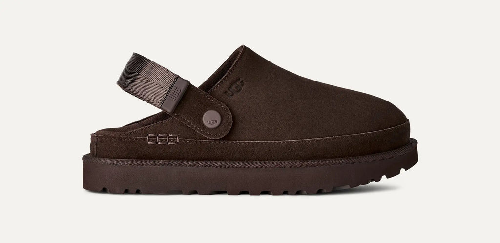 [1138252-DDC] WOMENS UGG W GOLDENSTAR CLOG