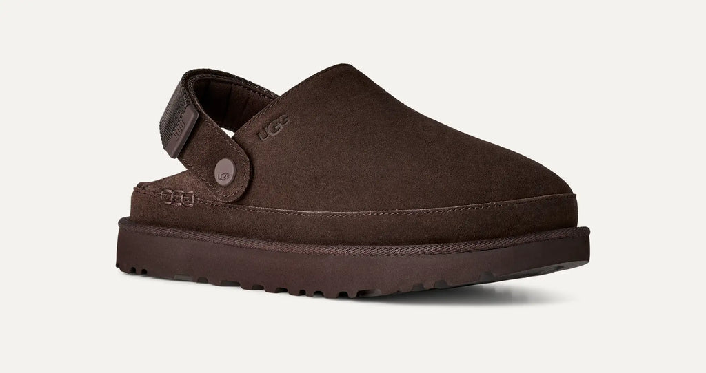 [1138252-DDC] WOMENS UGG W GOLDENSTAR CLOG