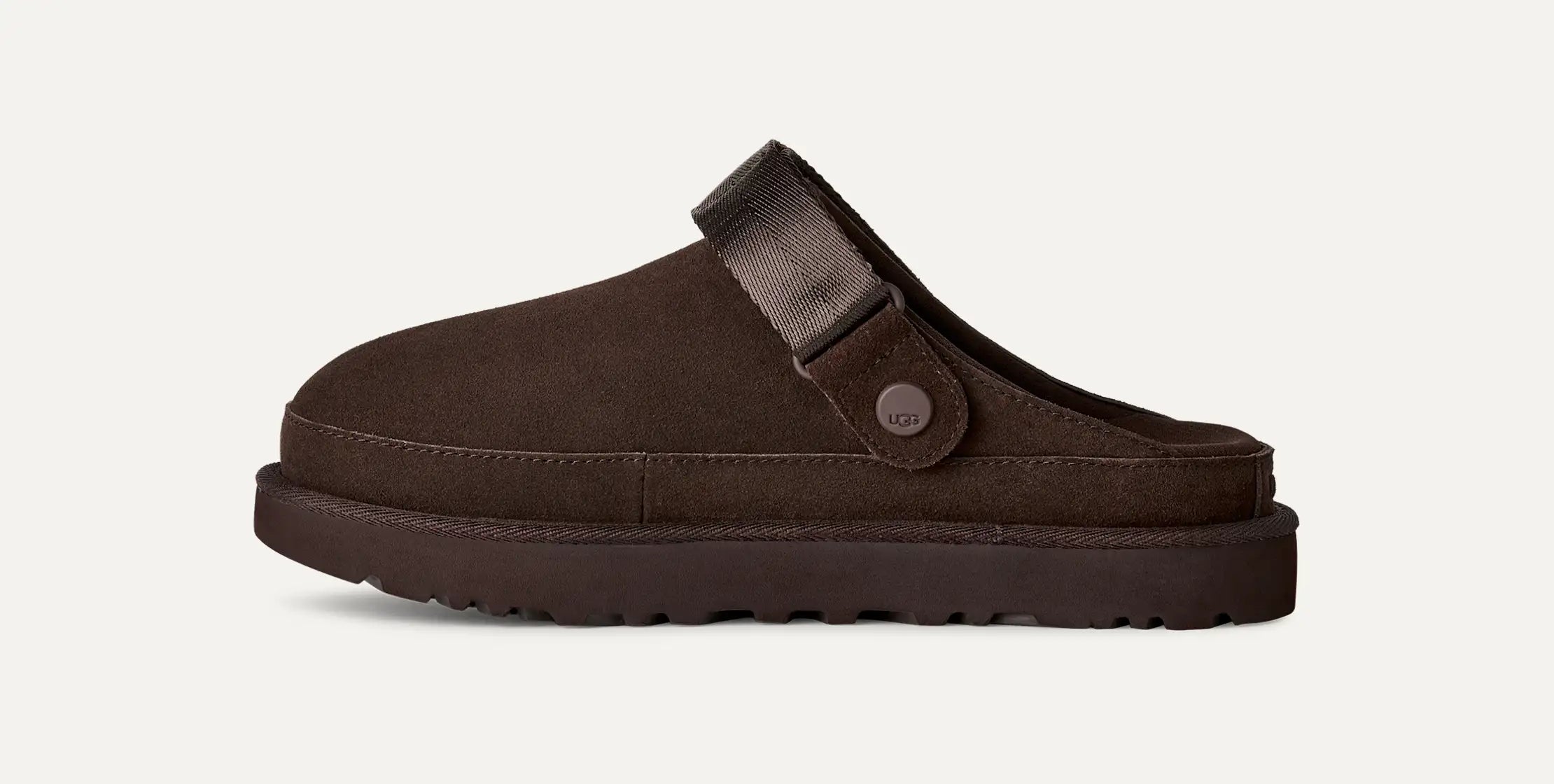 [1138252-DDC] WOMENS UGG W GOLDENSTAR CLOG