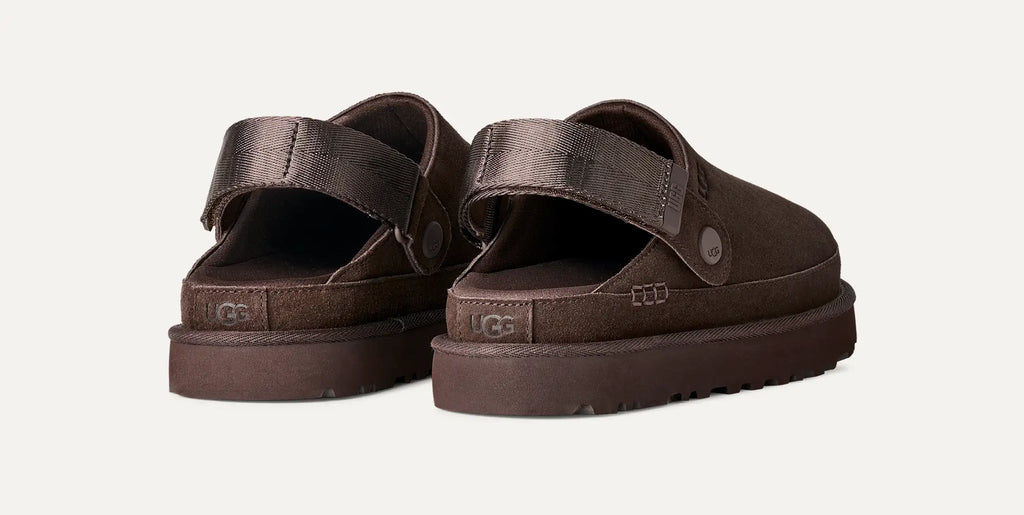 [1138252-DDC] WOMENS UGG W GOLDENSTAR CLOG