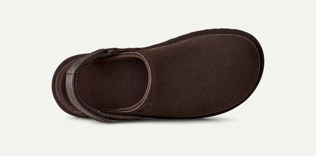 [1138252-DDC] WOMENS UGG W GOLDENSTAR CLOG
