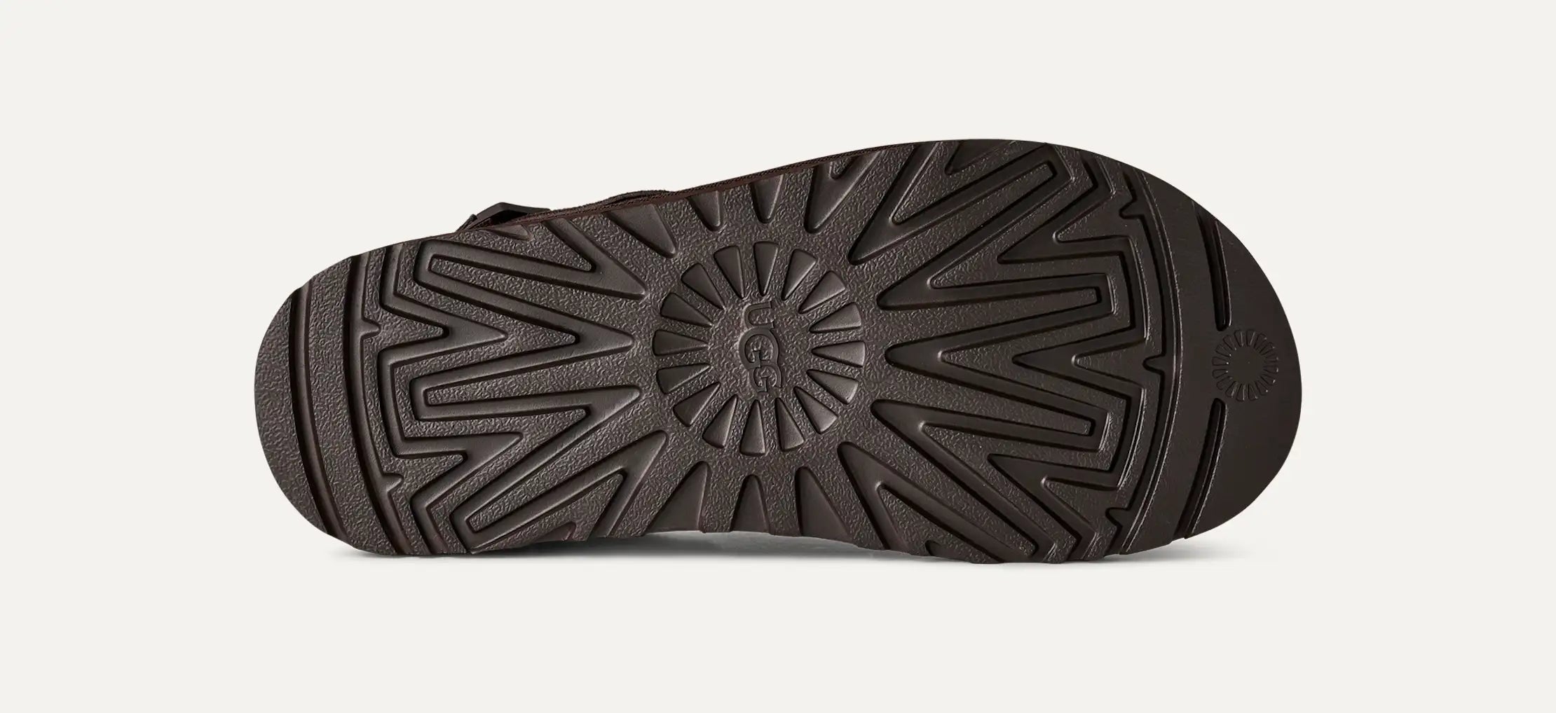 [1138252-DDC] WOMENS UGG W GOLDENSTAR CLOG