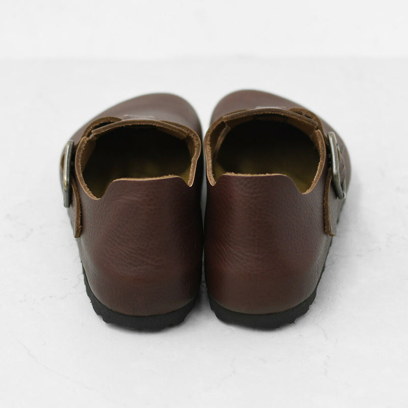 [1030177] UNISEX BIRKENSTOCK LONDON WB LEATHER