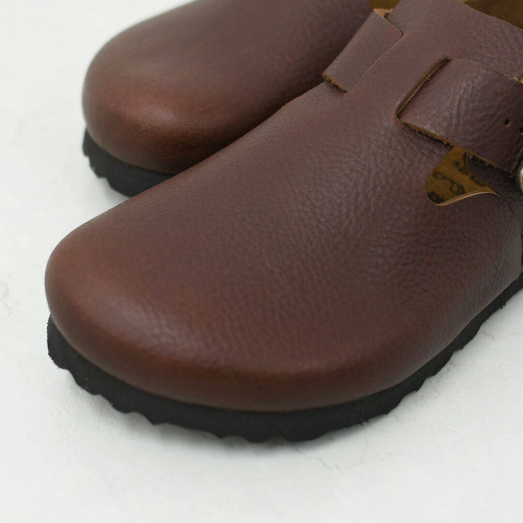 [1030177] UNISEX BIRKENSTOCK LONDON WB LEATHER