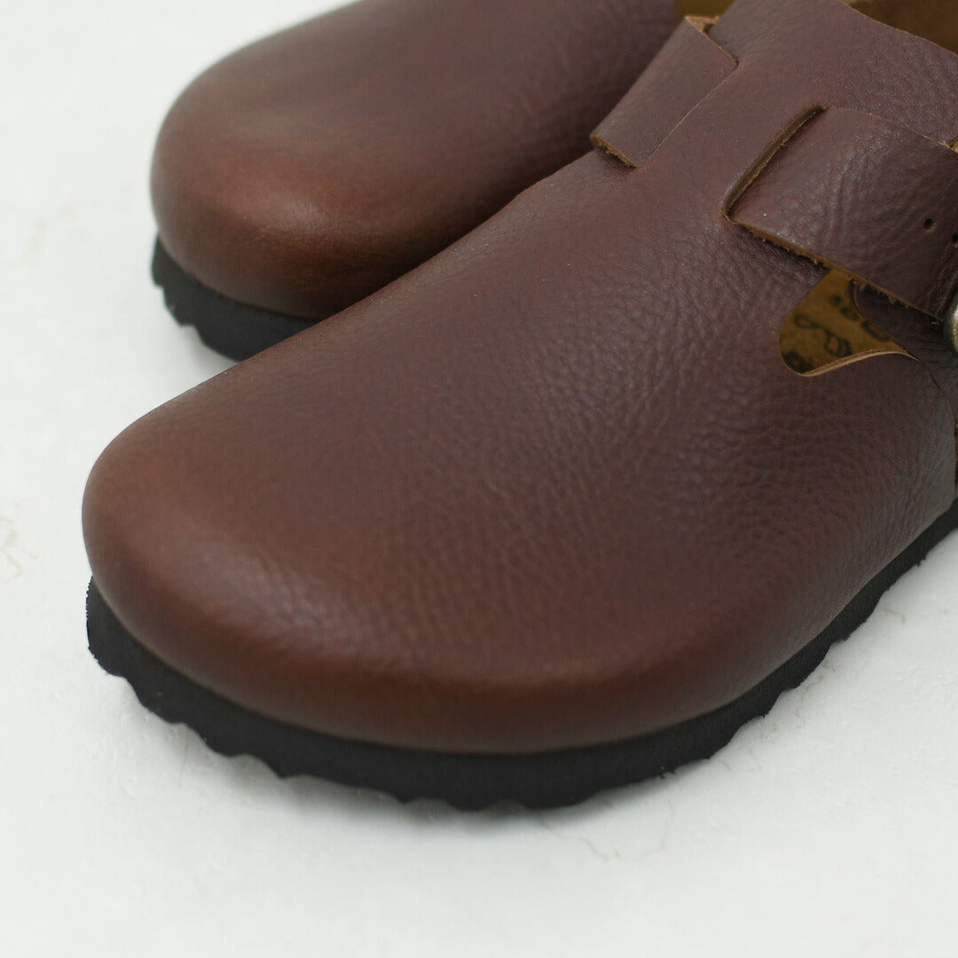 [1030177] UNISEX BIRKENSTOCK LONDON WB LEATHER
