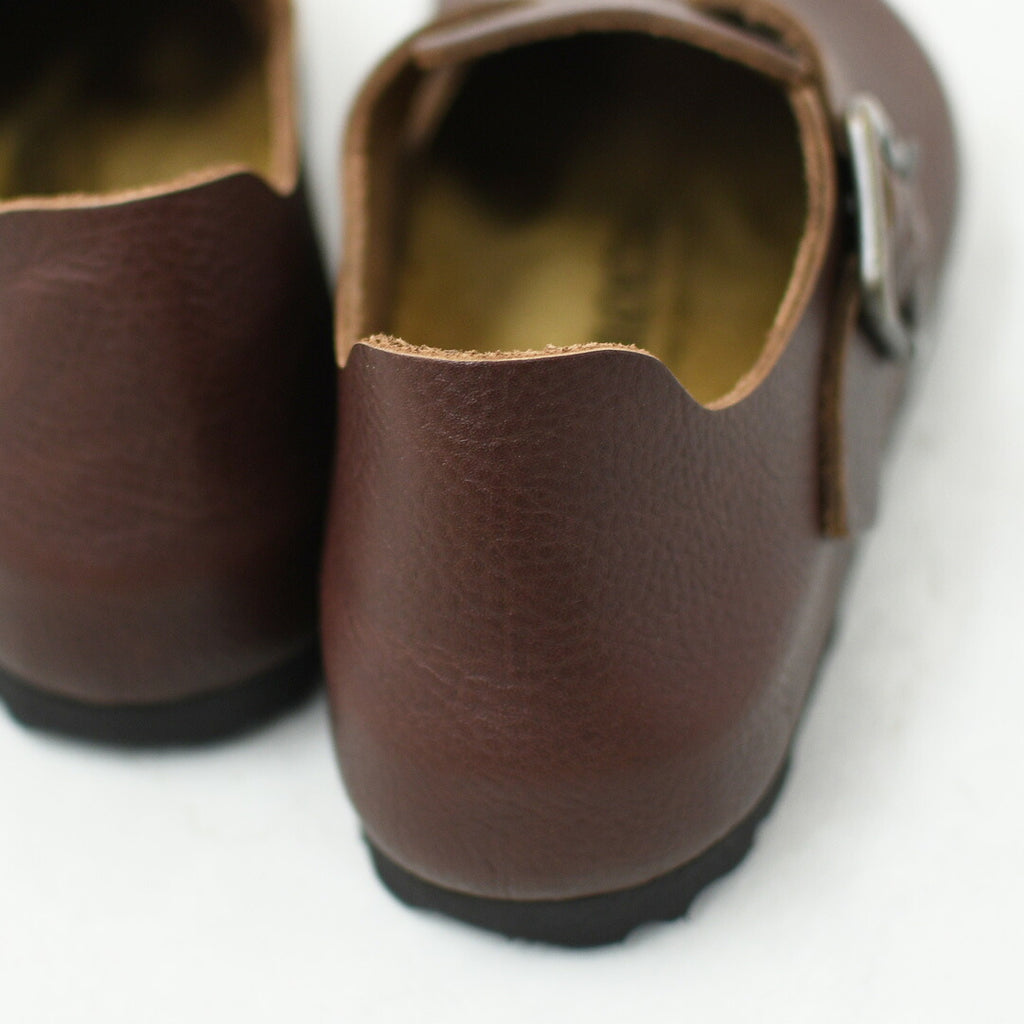 [1030177] UNISEX BIRKENSTOCK LONDON WB LEATHER