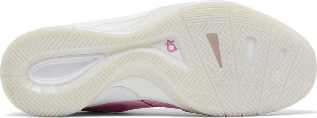 [FJ0982-600] Mens Nike KD 3 'Aunt Pearl'