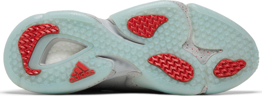 [HR0436] Mens Adidas MAHOMES 1 IMPACT FL