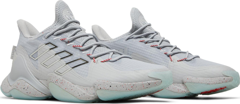 [HR0436] Mens Adidas MAHOMES 1 IMPACT FL