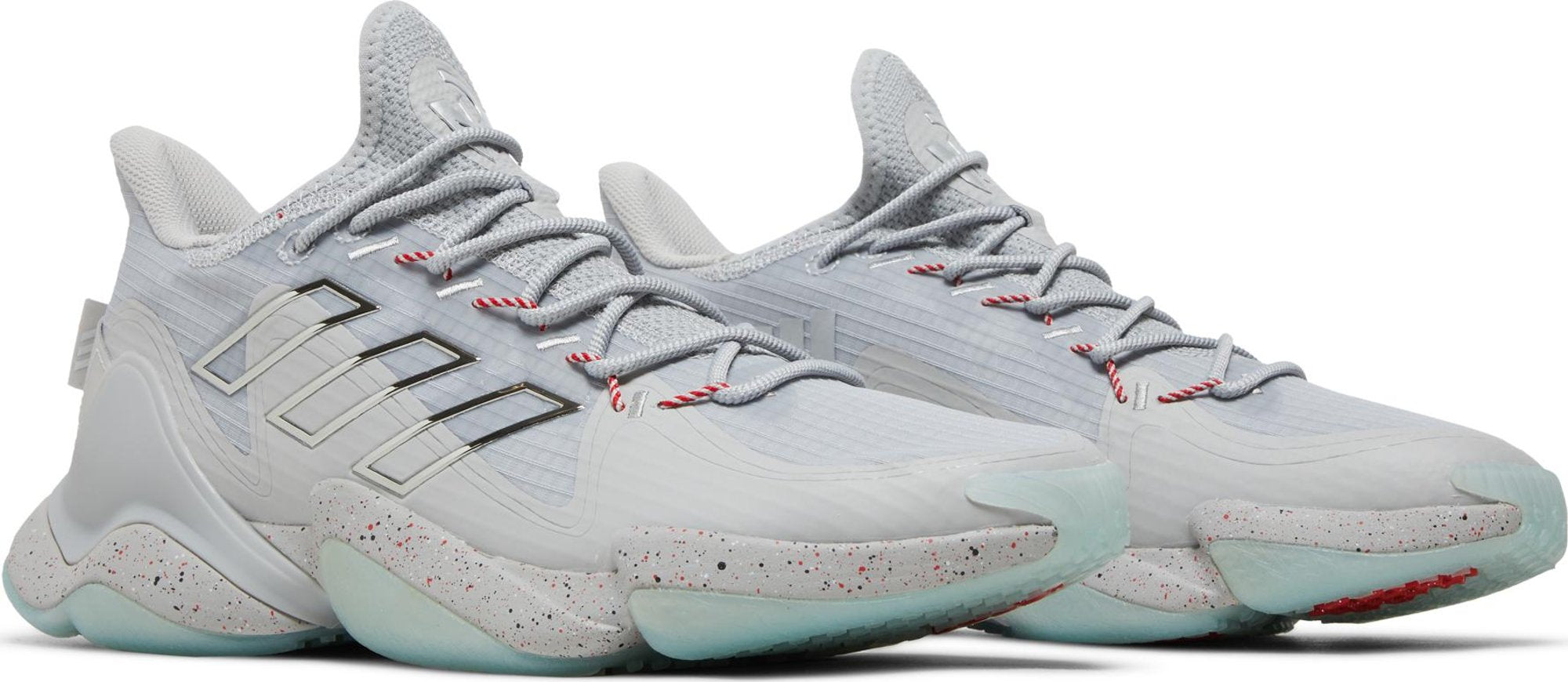 [HR0436] Mens Adidas MAHOMES 1 IMPACT FL
