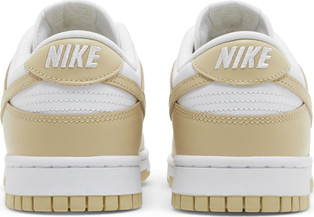 [DV0833-100] Mens Nike Dunk Low 'Team Gold'