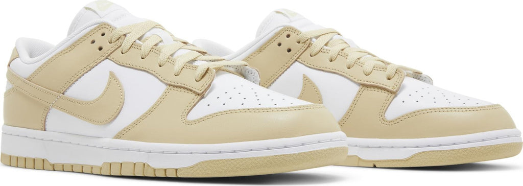 [DV0833-100] Mens Nike Dunk Low 'Team Gold'