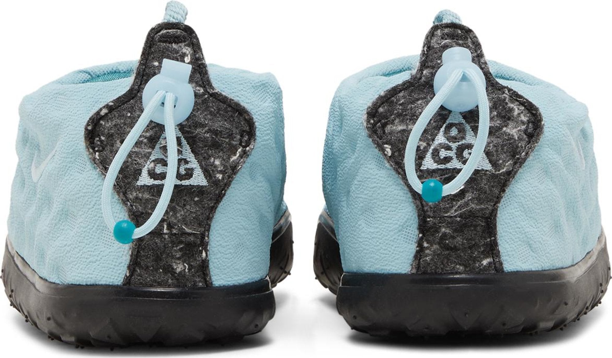 [DQ6453-400] Mens Nike ACG Moc 'Ocean Bliss'
