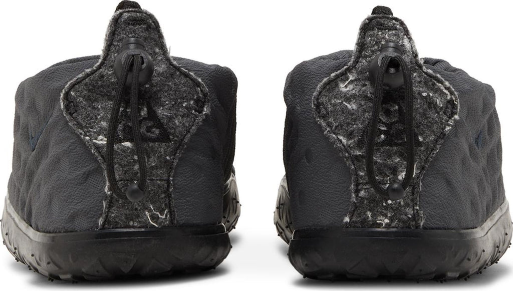 [DQ6453-001] Mens Nike ACG Moc 'Anthracite'
