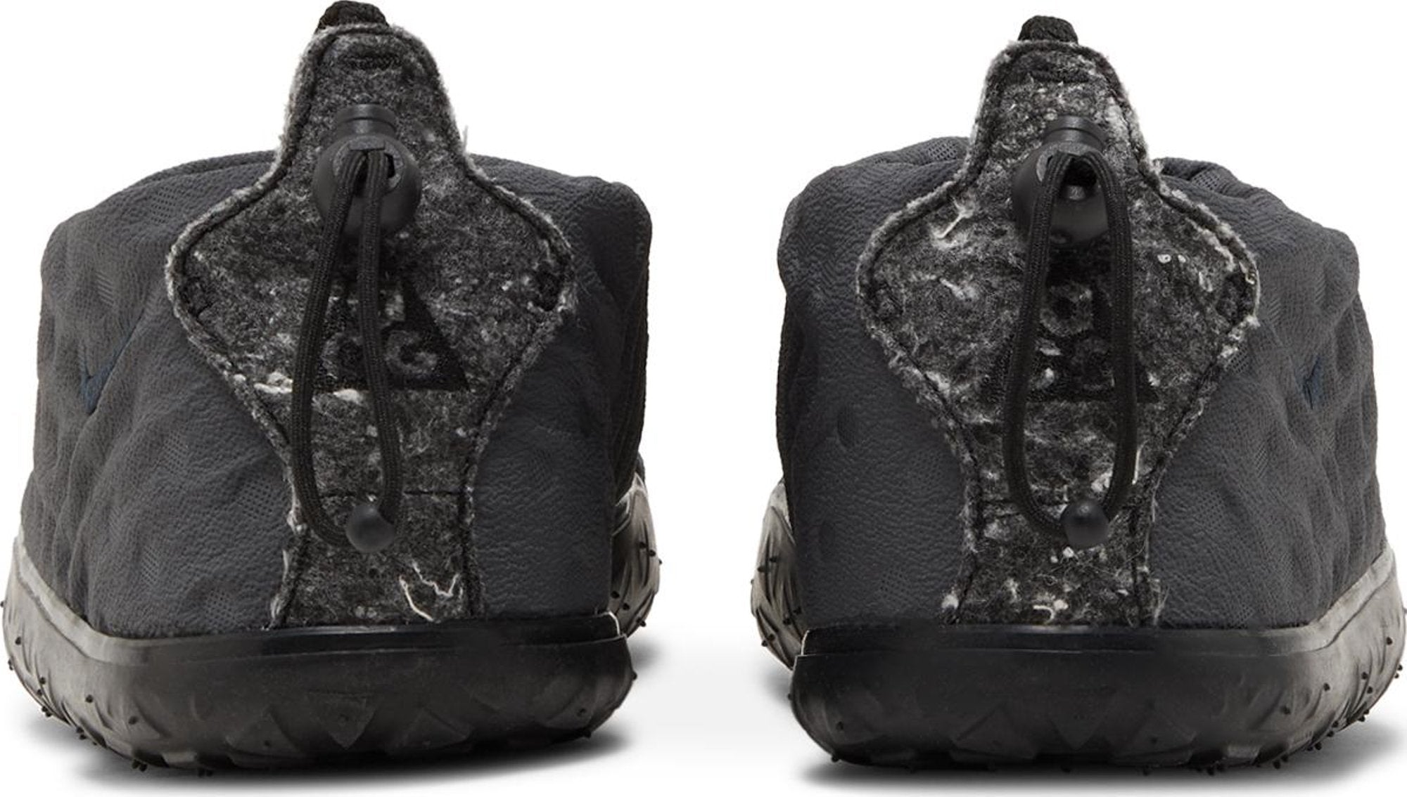 [DQ6453-001] Mens Nike ACG Moc 'Anthracite'