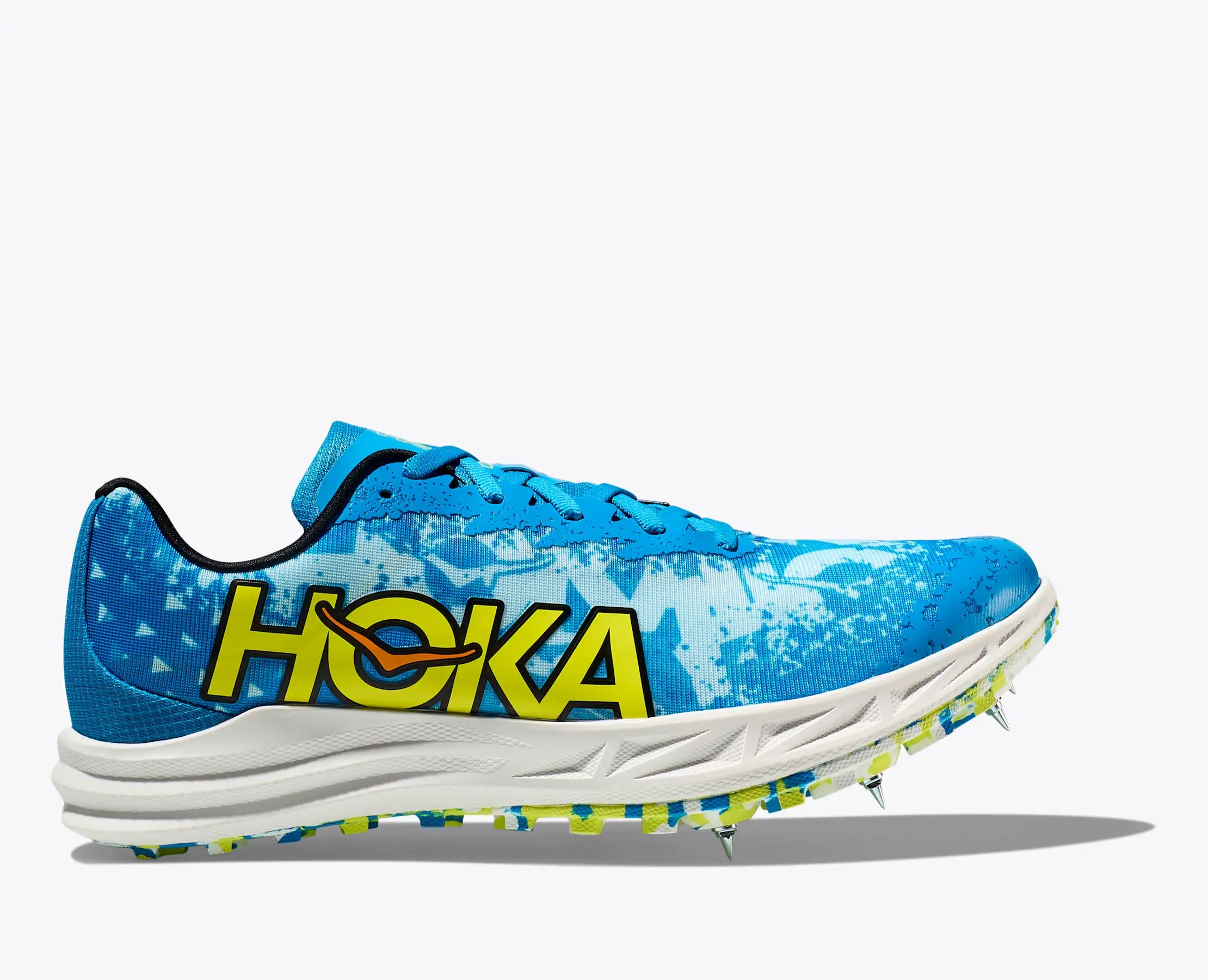 [1141272-DBEPM] MENS HOKA CRESCENDO XC