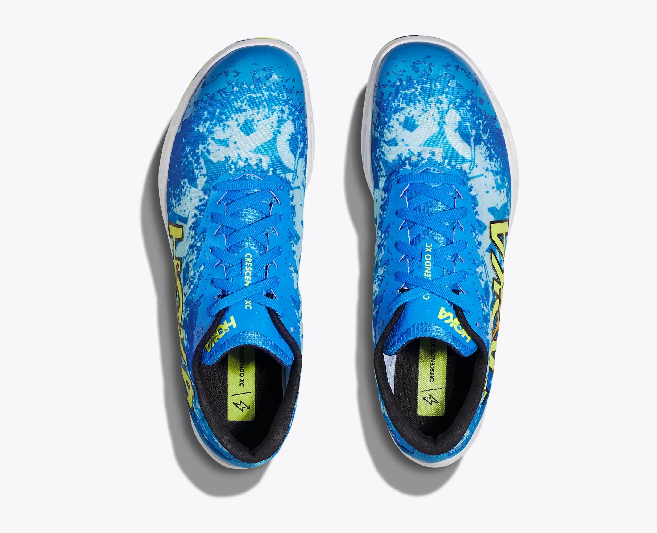 [1141272-DBEPM] MENS HOKA CRESCENDO XC