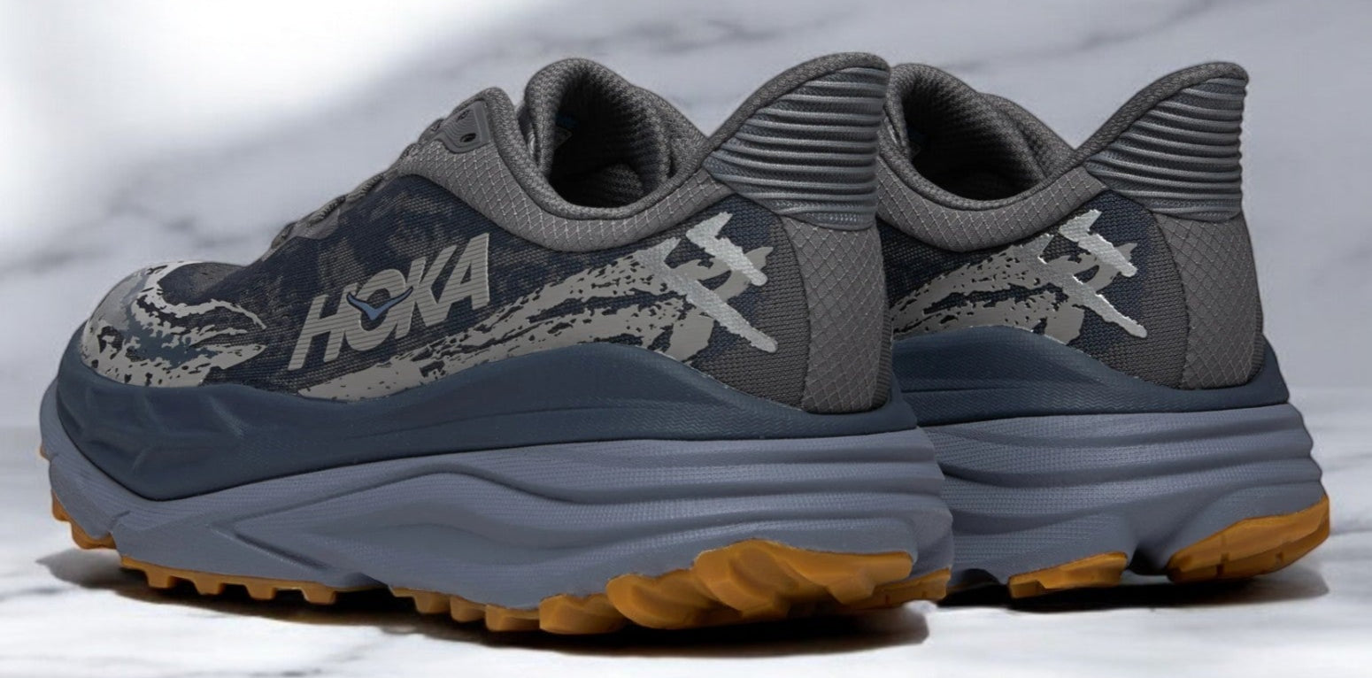 [1141530-SRYV] MENS HOKA STINSON 7
