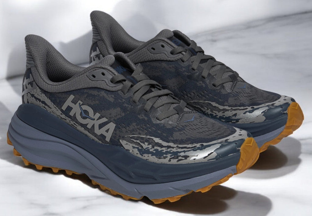 [1141530-SRYV] MENS HOKA STINSON 7