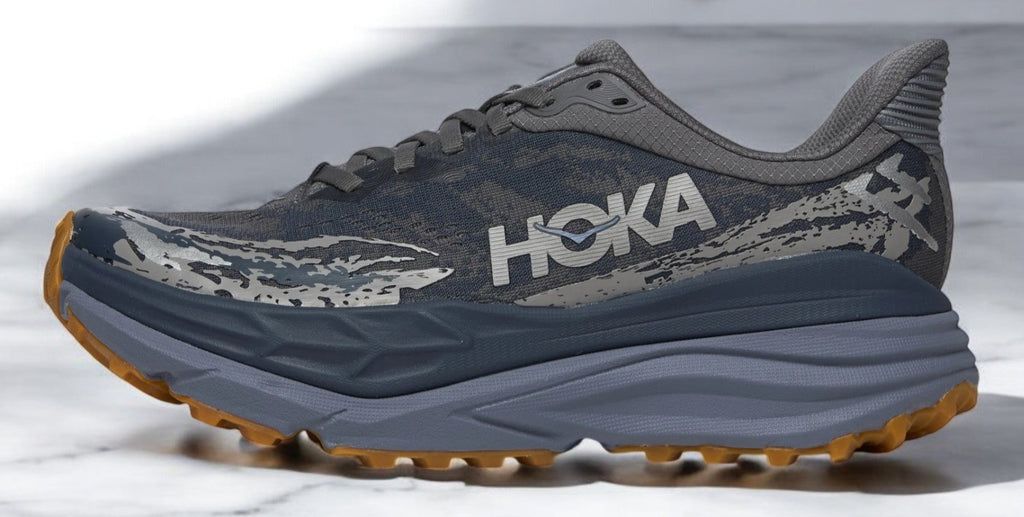 [1141530-SRYV] MENS HOKA STINSON 7