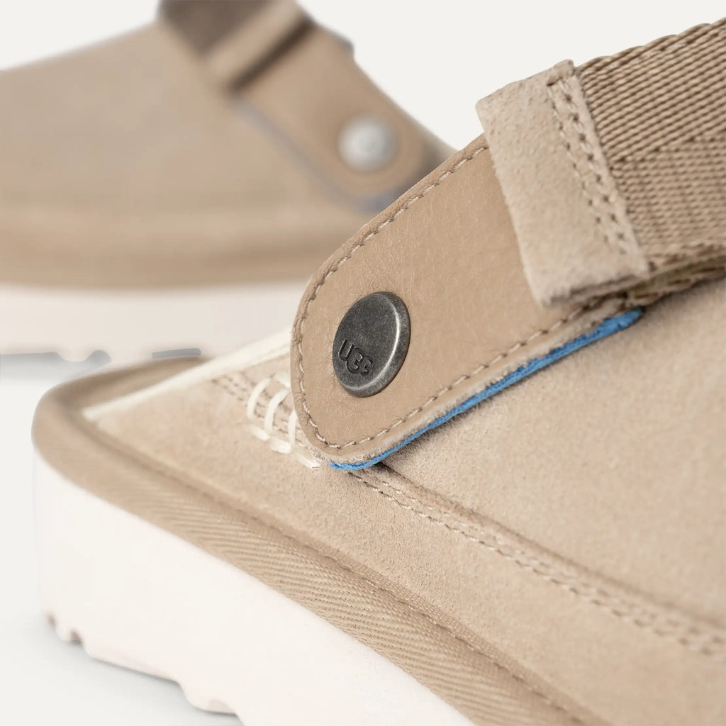 [1142172-SSNT] MENS UGG GOLDENCOAST CLOG 'SAND'