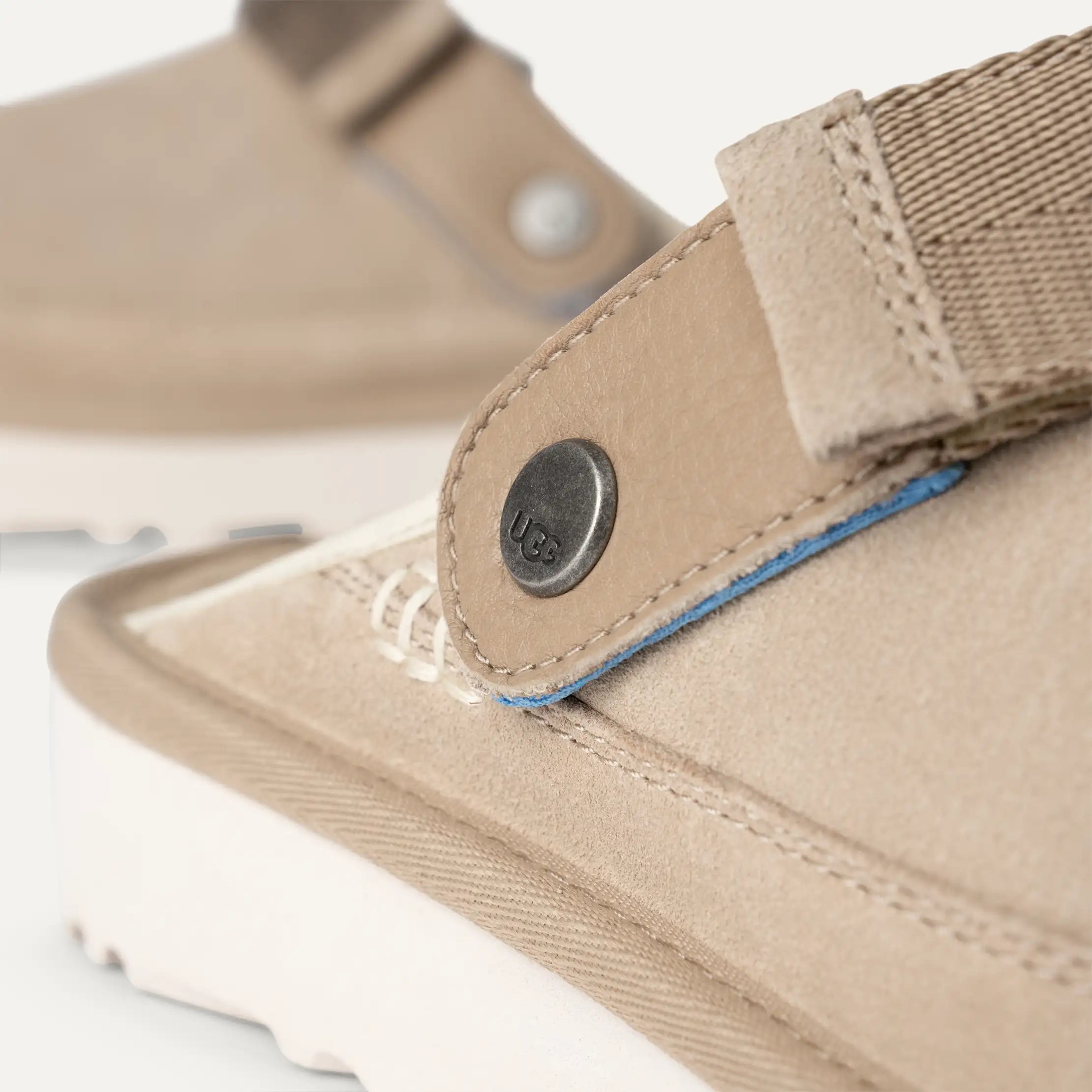 [1142172-SSNT] MENS UGG GOLDENCOAST CLOG 'SAND'
