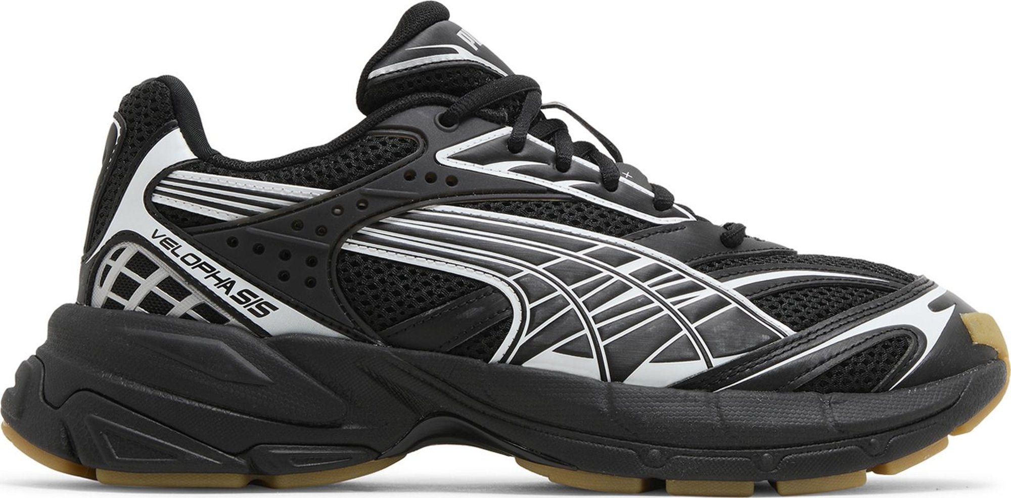 [390932-02] Mens Puma VELOPHASIS TECHNISCH