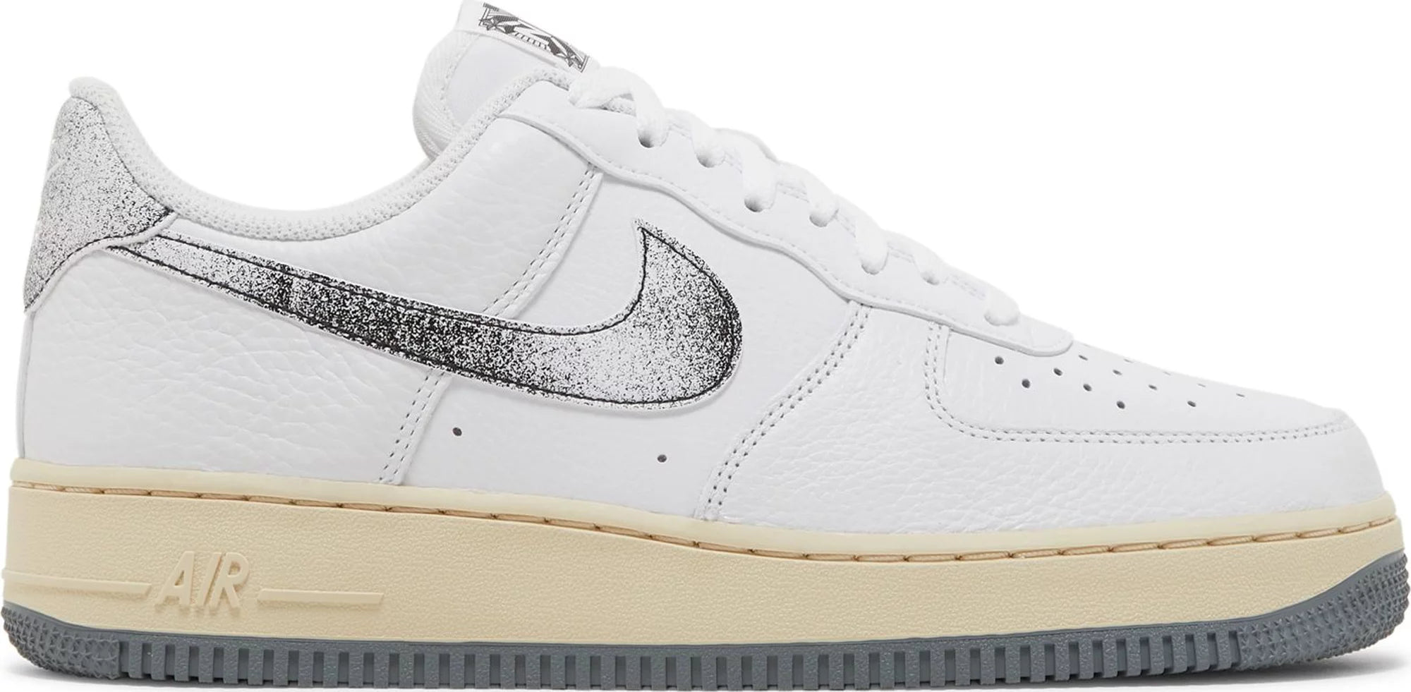 [DV7183-100] Mens Nike Air Force 1 '07 LX