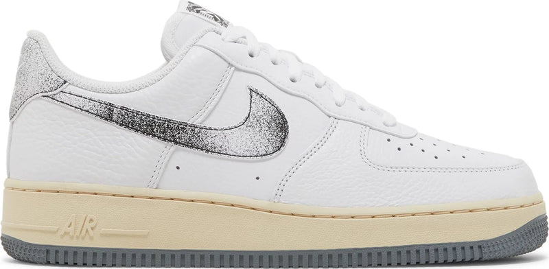 [DV7183-100] Mens Nike Air Force 1 '07 LX