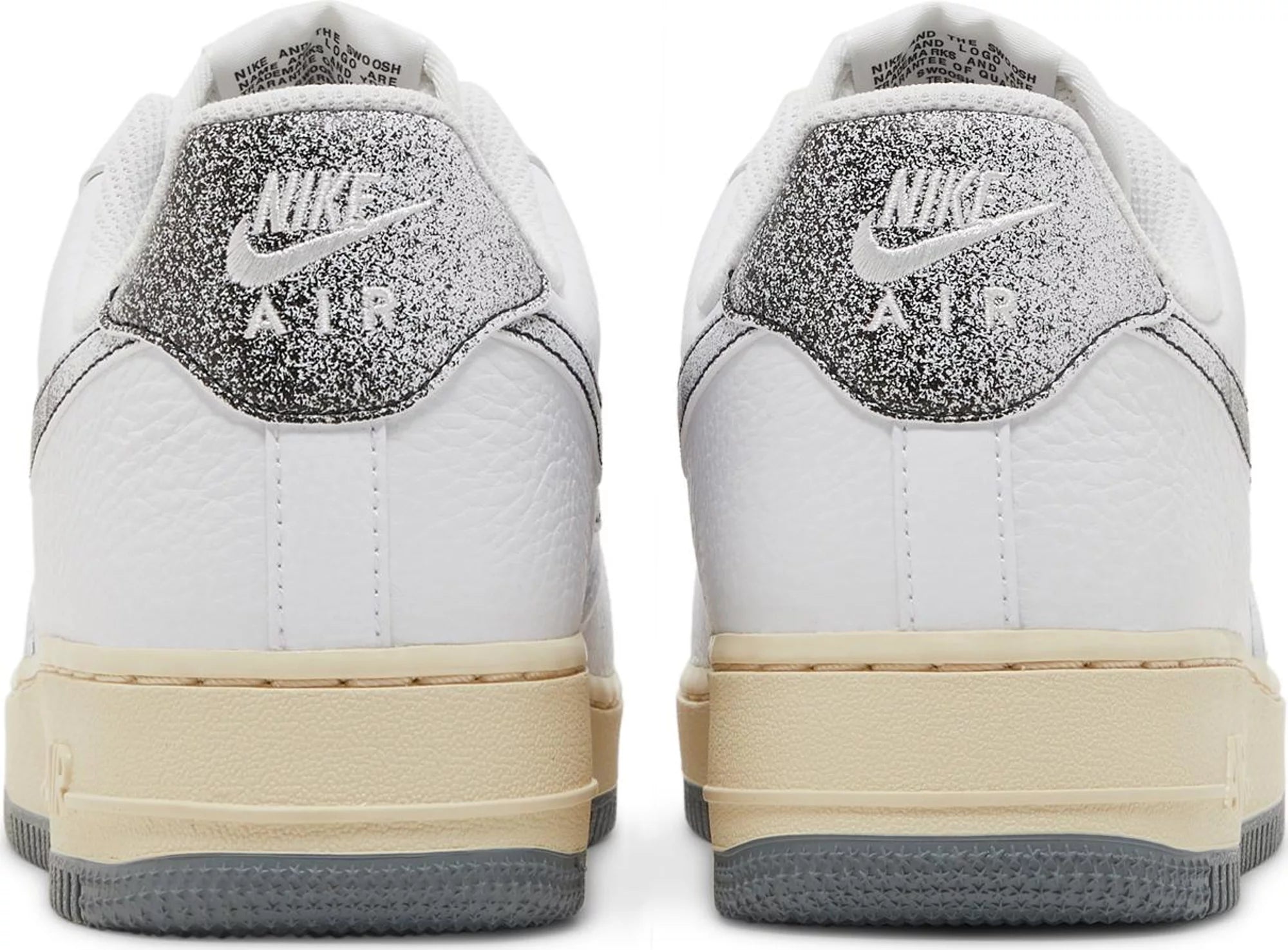 [DV7183-100] Mens Nike Air Force 1 '07 LX