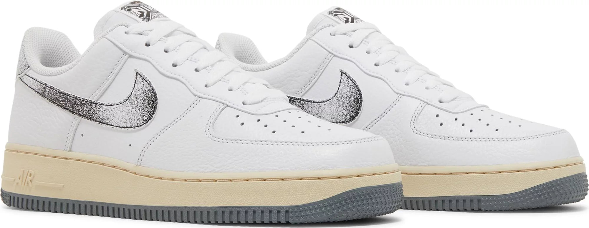 [DV7183-100] Mens Nike Air Force 1 '07 LX