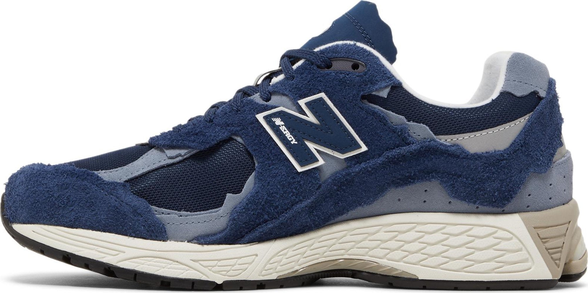 [M2002RDK] Mens New Balance 2002R 'Protection Pack Navy Grey'