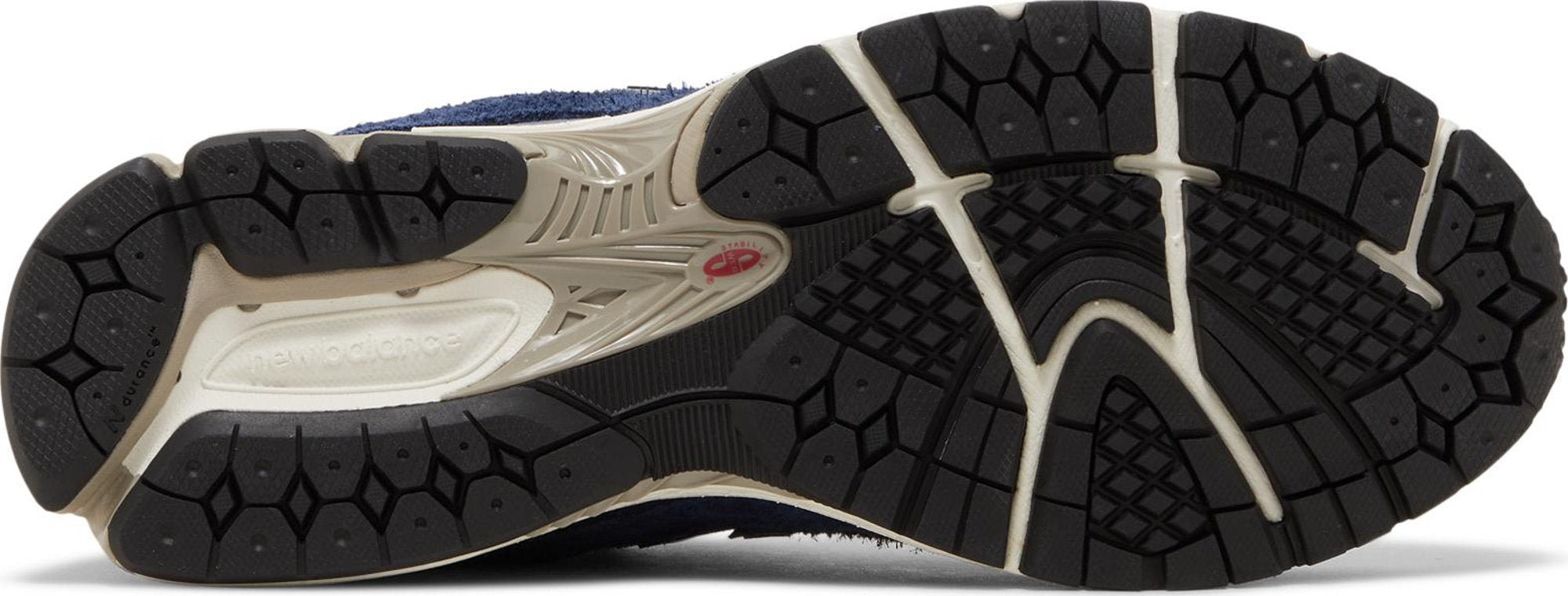[M2002RDK] Mens New Balance 2002R 'Protection Pack Navy Grey'