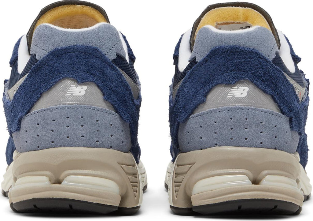 [M2002RDK] Mens New Balance 2002R 'Protection Pack Navy Grey'