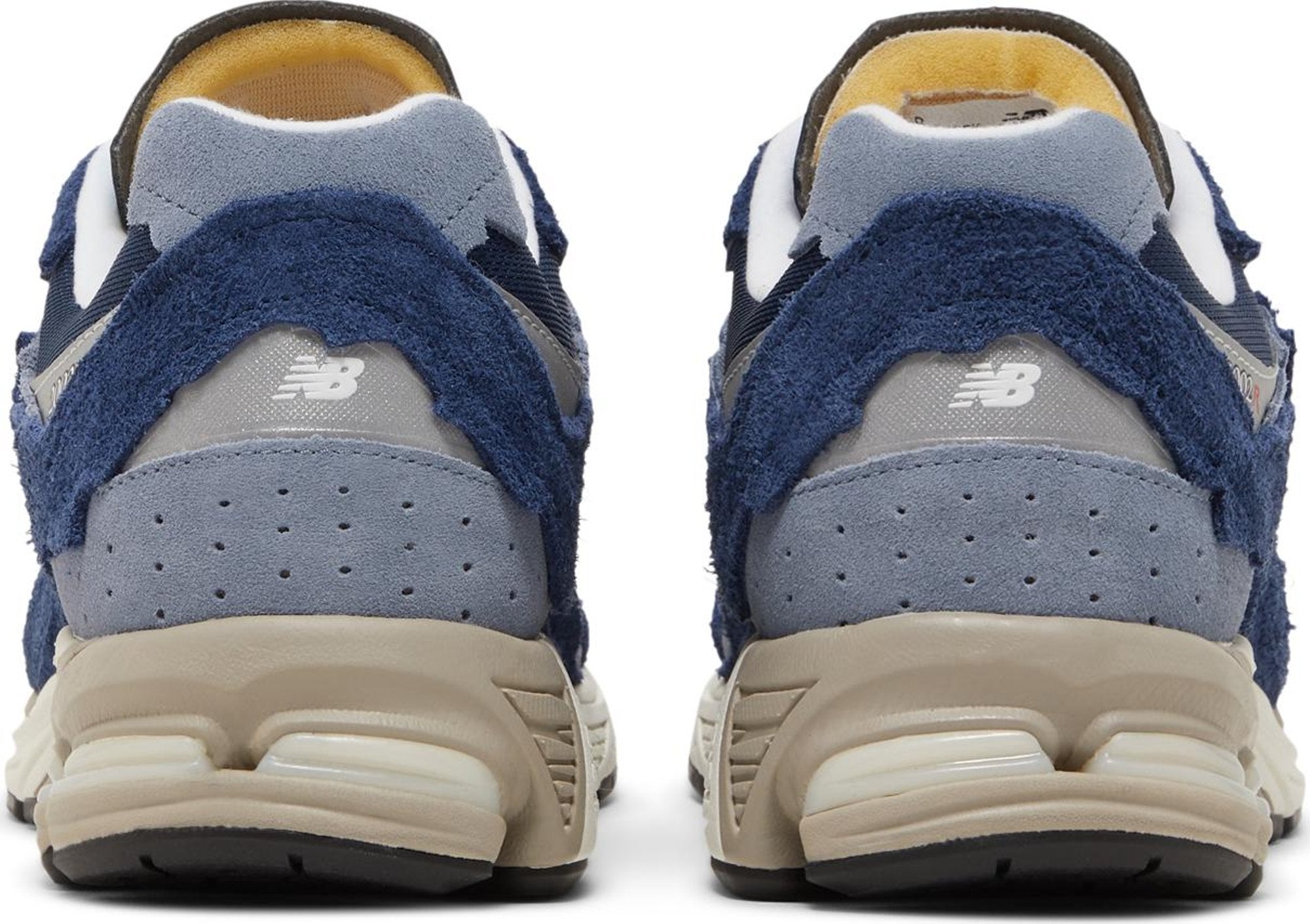 [M2002RDK] Mens New Balance 2002R 'Protection Pack Navy Grey'