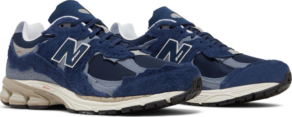 [M2002RDK] Mens New Balance 2002R 'Protection Pack Navy Grey'