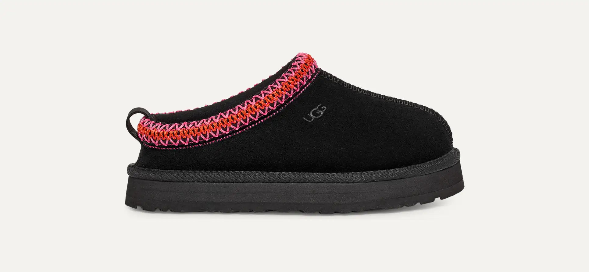 [1143776K-BKML] KIDS UGG TAZZ