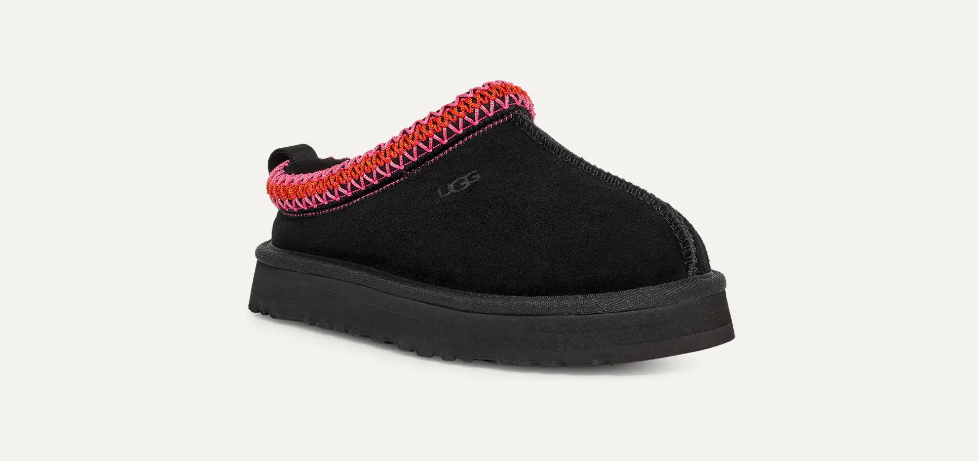 [1143776K-BKML] KIDS UGG TAZZ